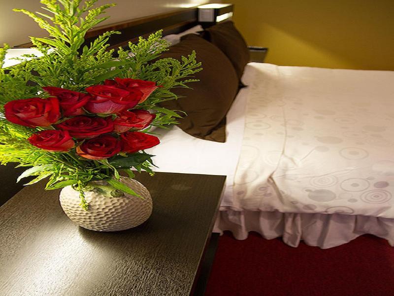 Finlandia 4* Quito