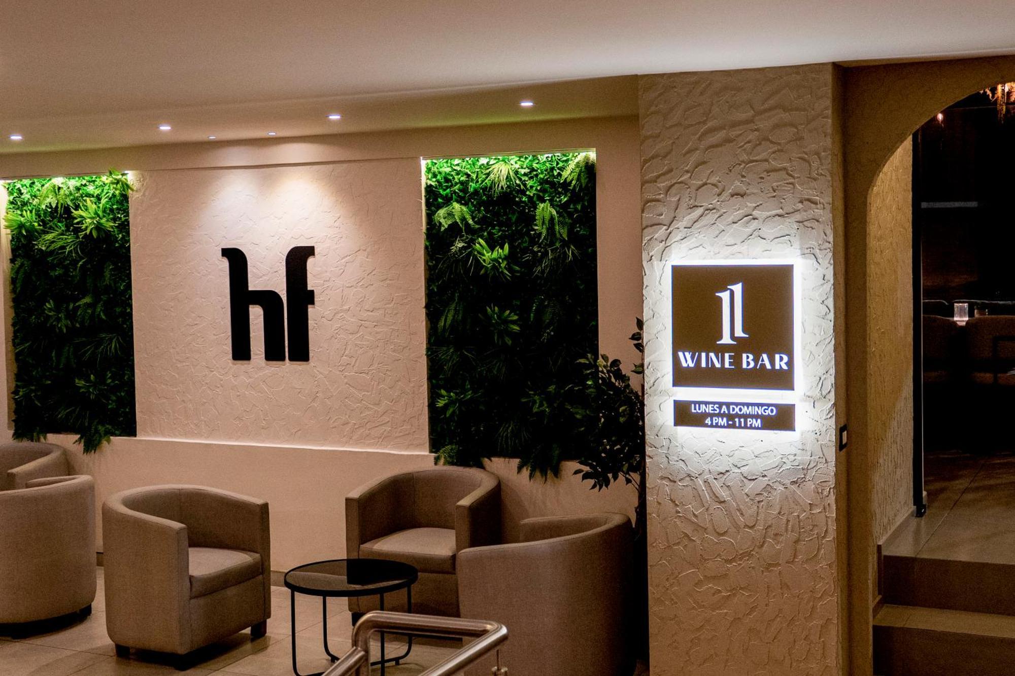 Finlandia 4* Quito