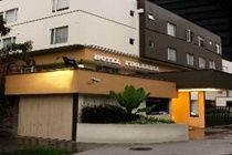 酒店 Finlandia 4*