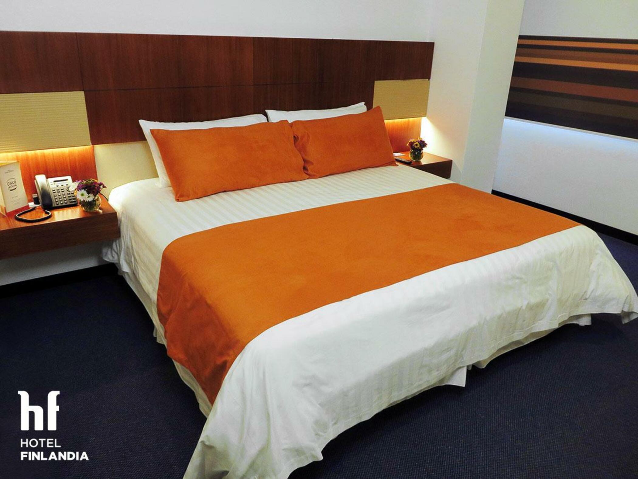 Finlandia 4* Quito