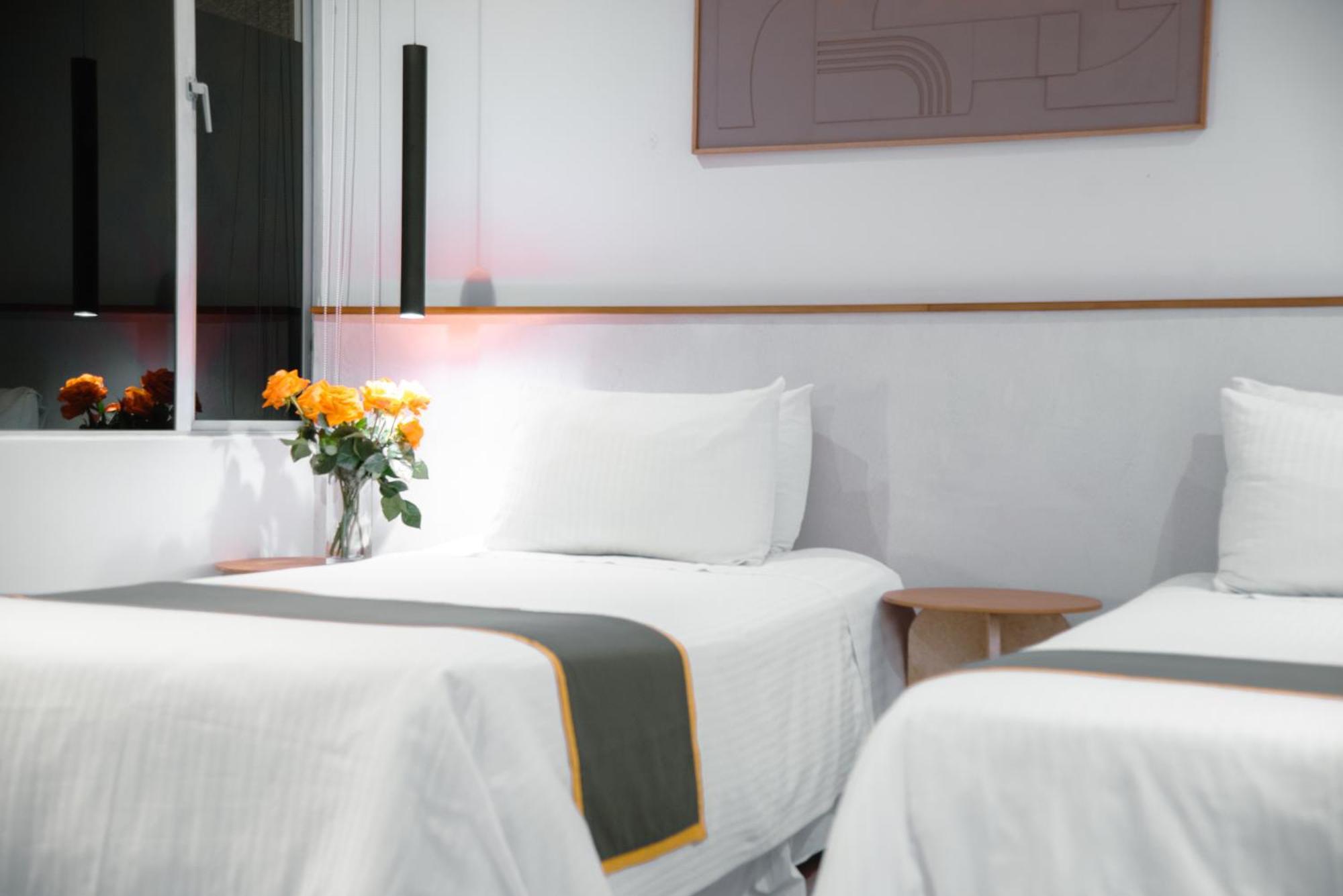 Finlandia Hotel Quito