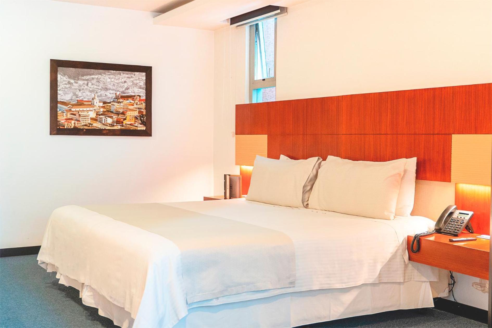 Finlandia 4* Quito