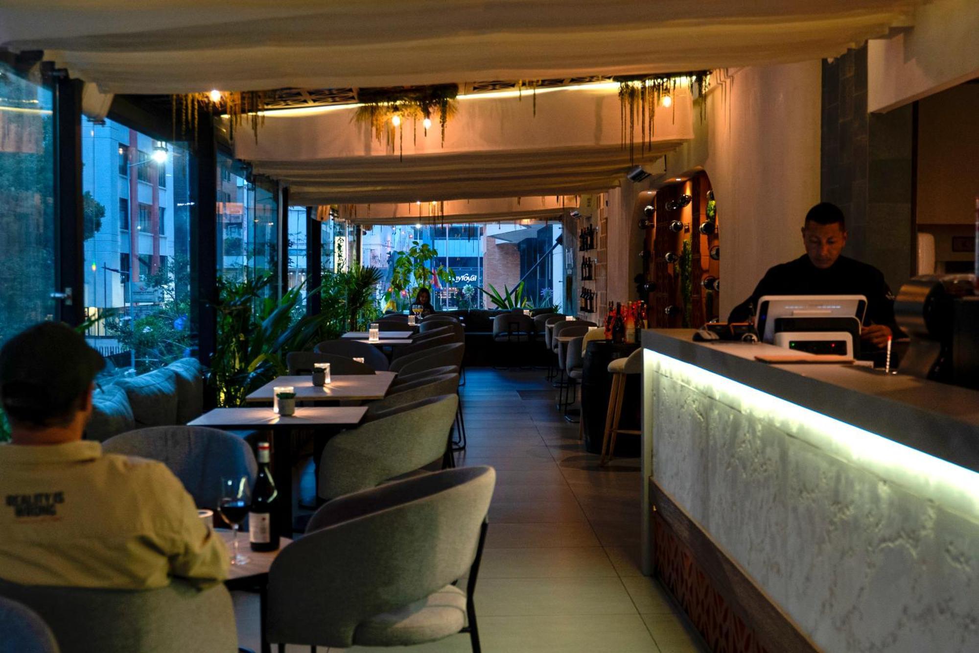 Finlandia Hotel