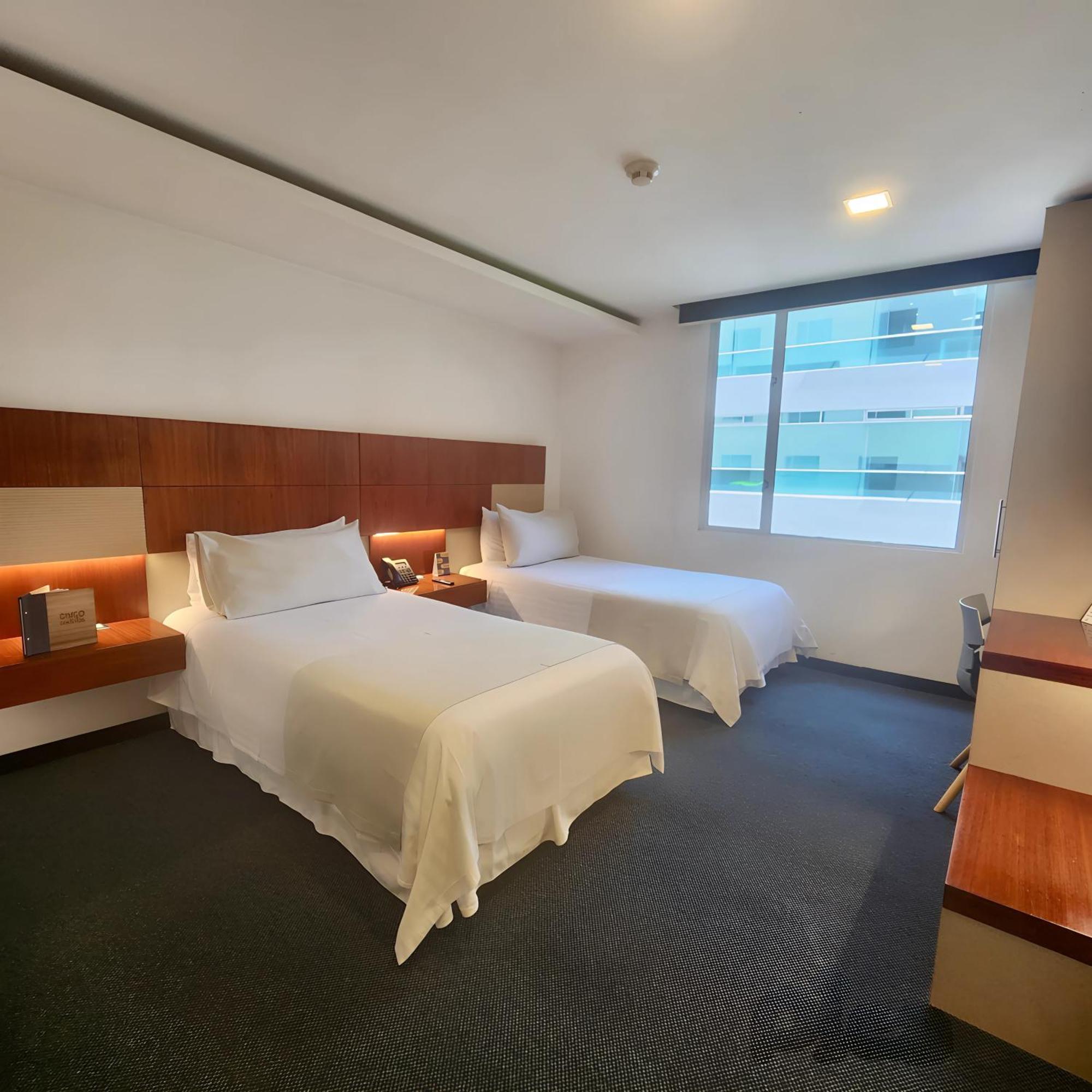Finlandia 4* Quito
