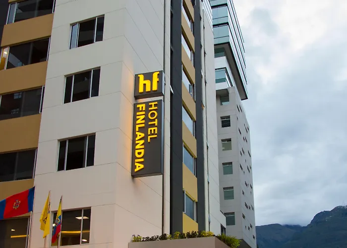 Hotel Finlandia