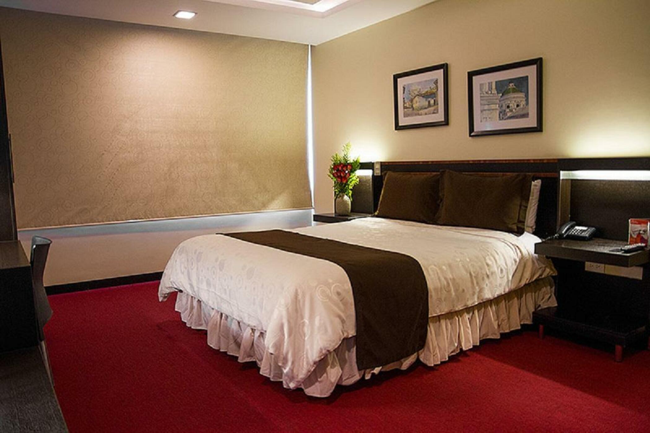 Hotel Finlandia