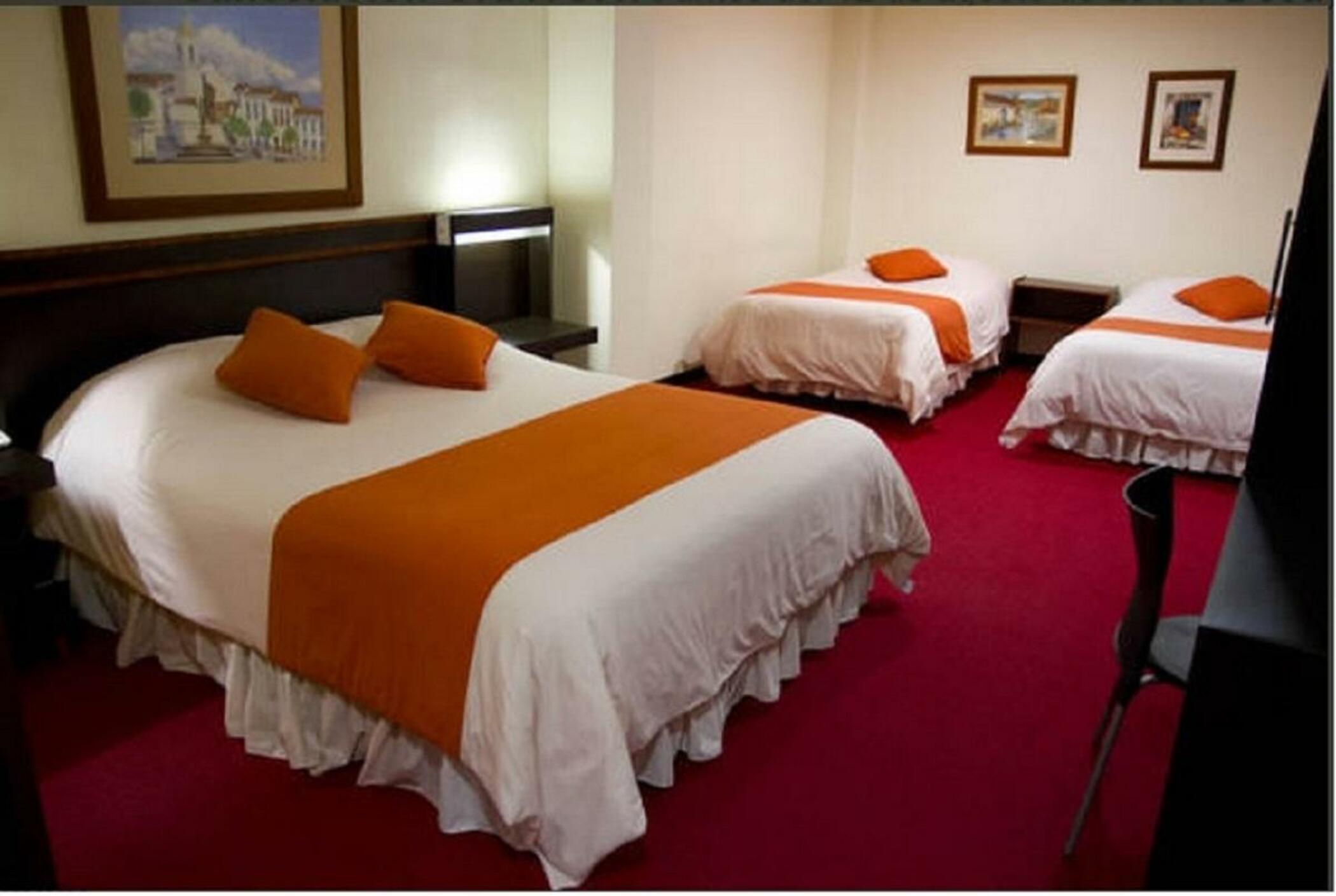 Finlandia Hotel