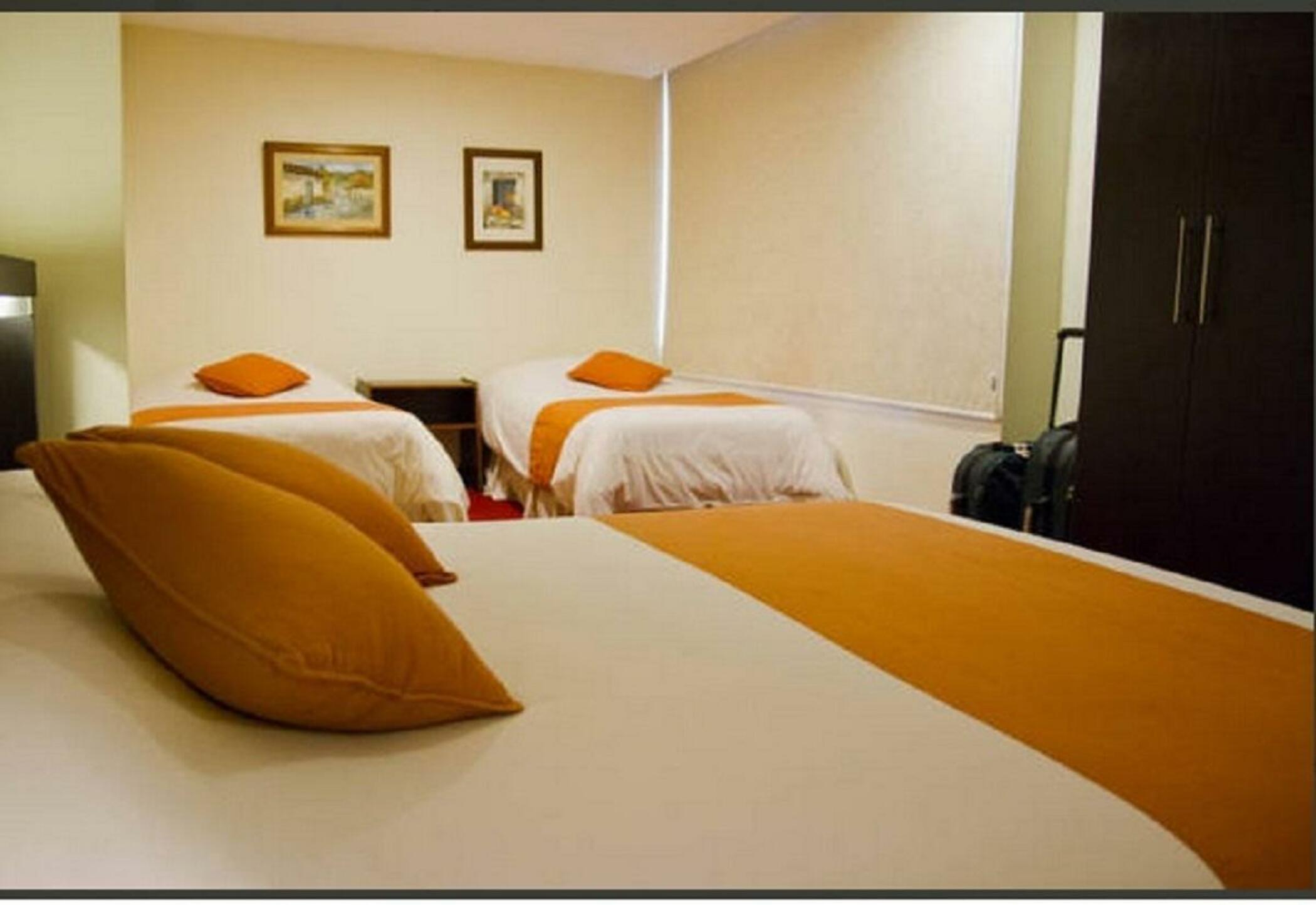 Finlandia Hotel Quito
