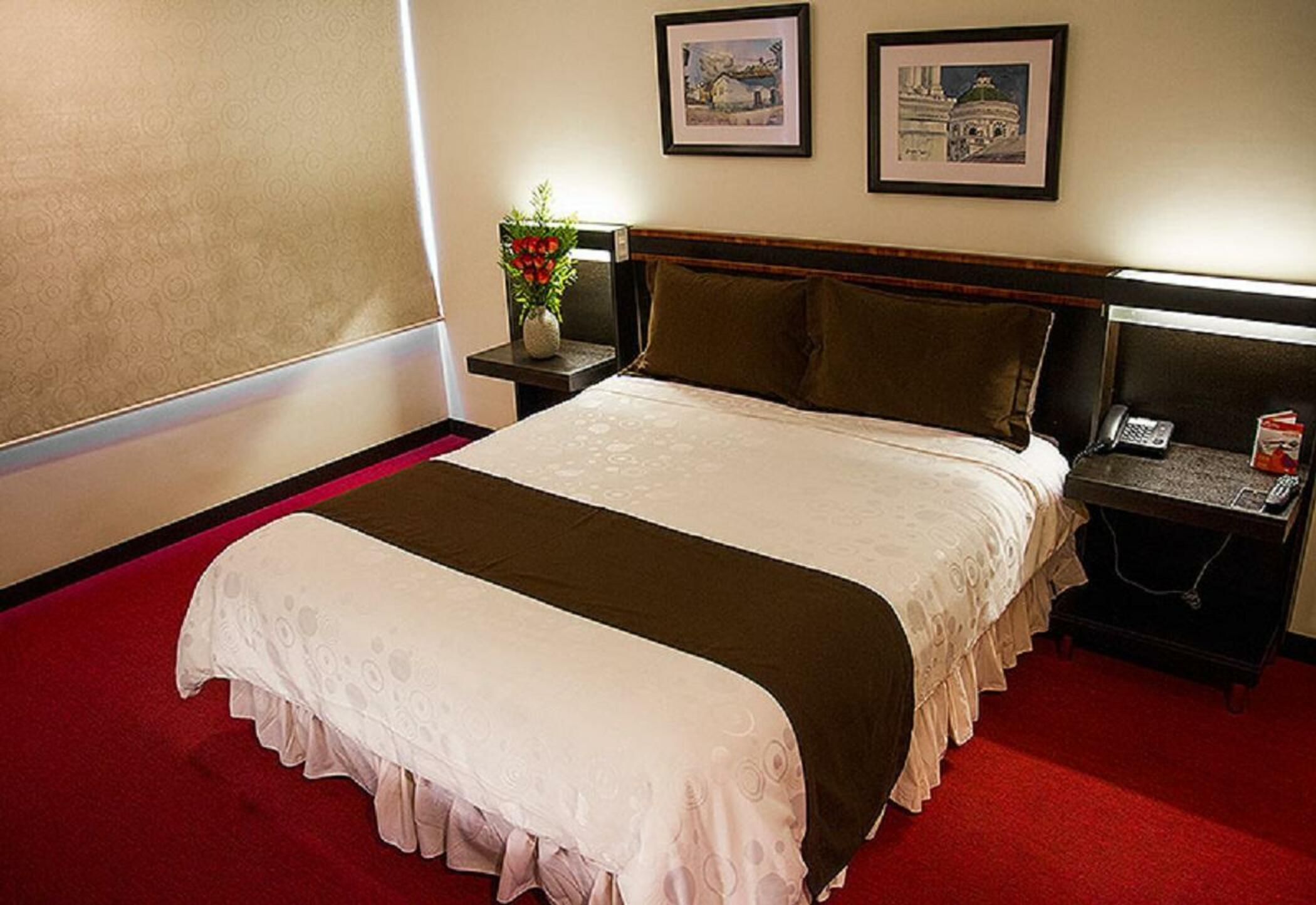 Hotel Finlandia