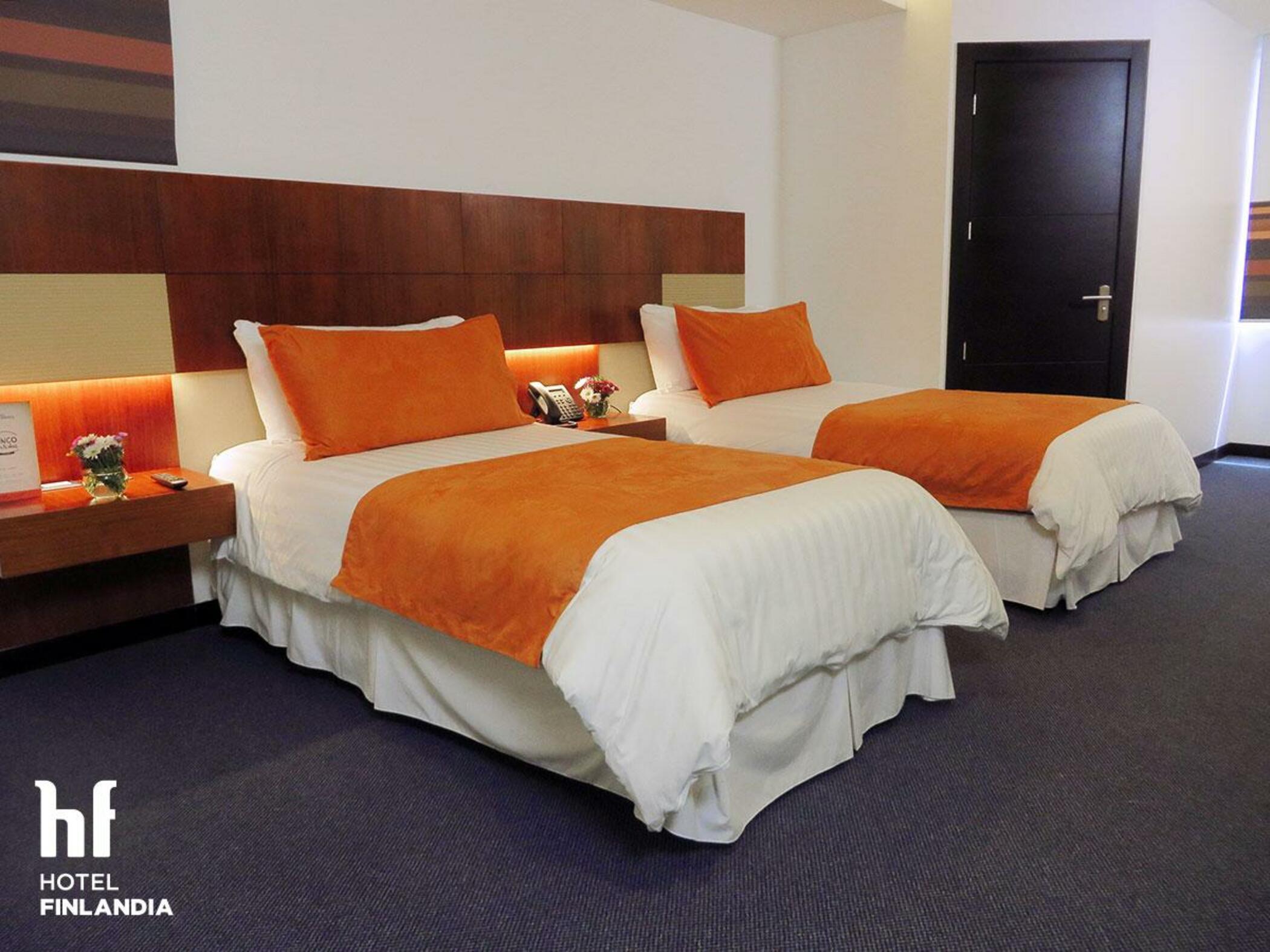 Finlandia Hotel Quito
