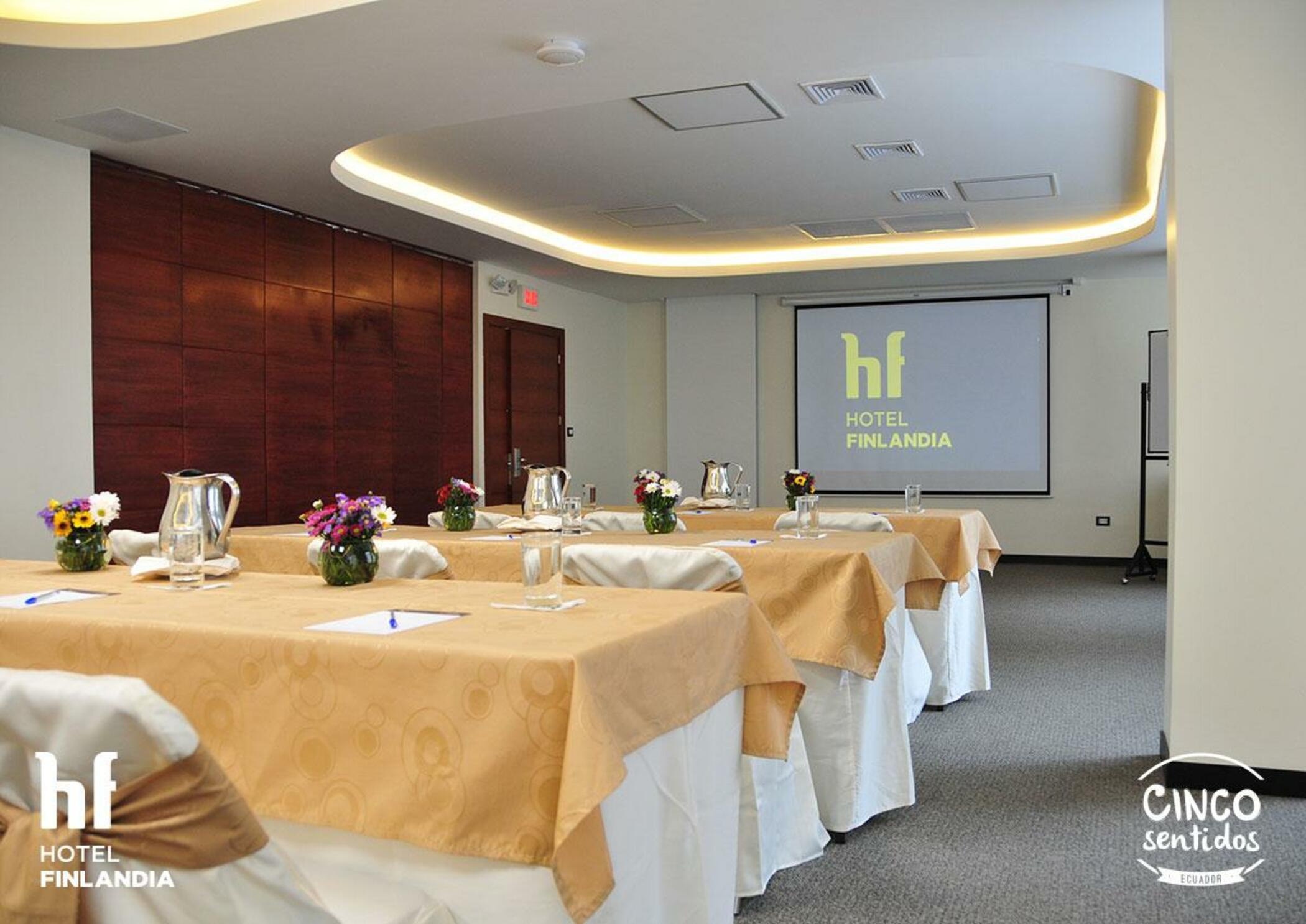 Finlandia Hotel Quito