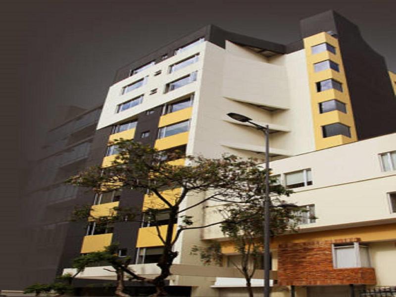Finlandia Hotel