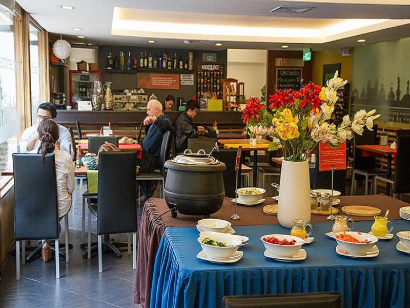 Finlandia 4* Quito