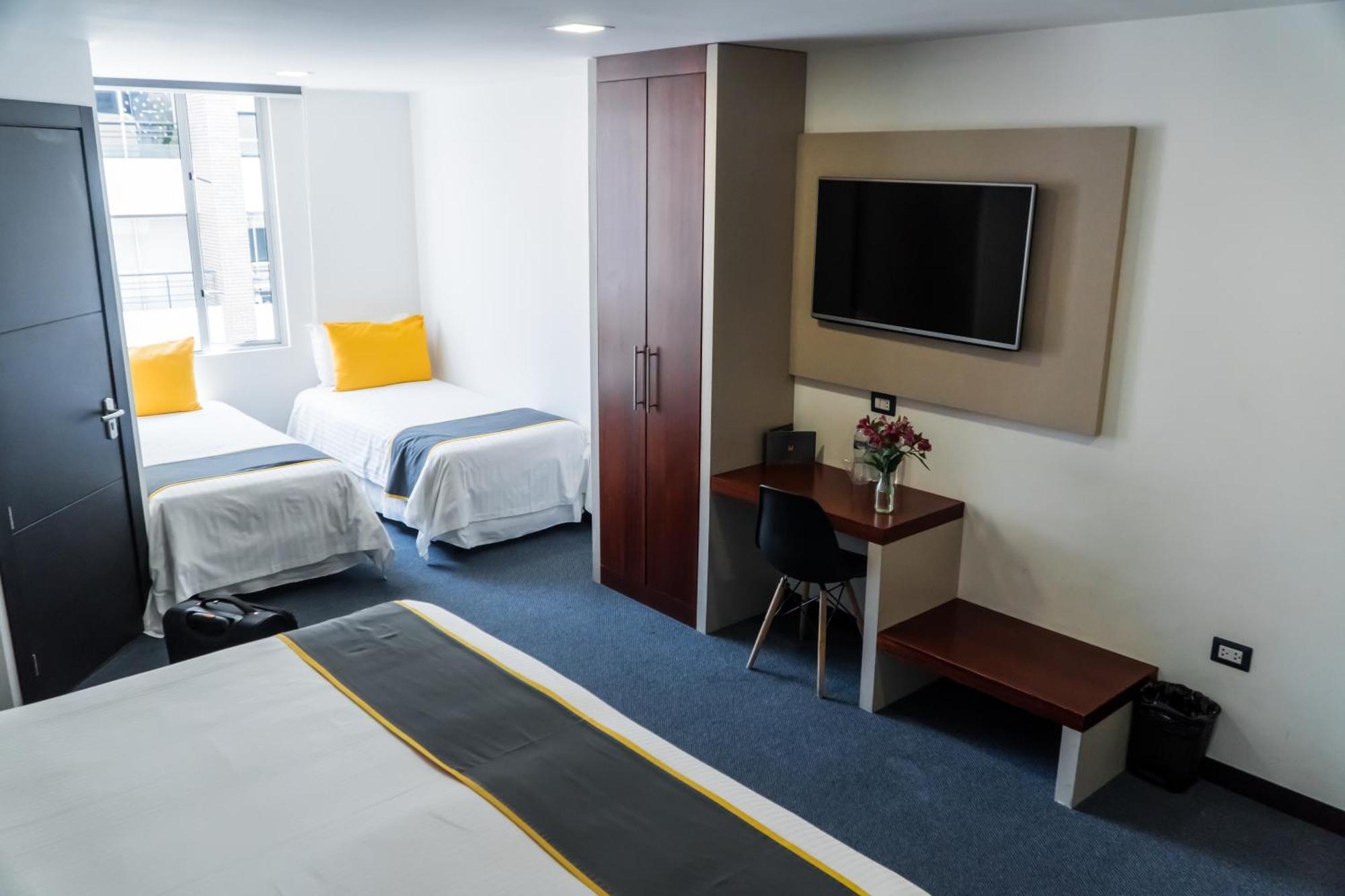 Finlandia Hotel 4*