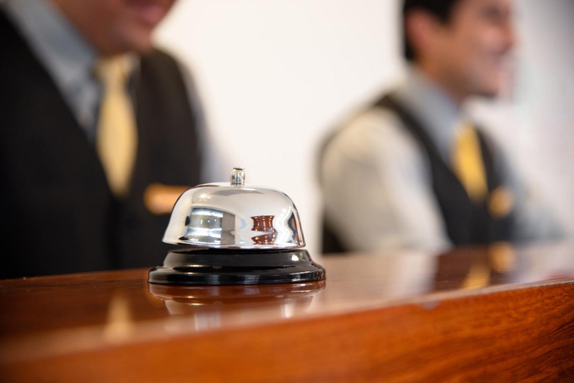 Hotel Finlandia