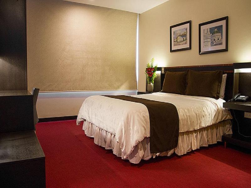 Finlandia Hotel Quito