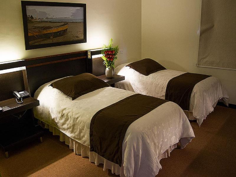 Finlandia Hotel