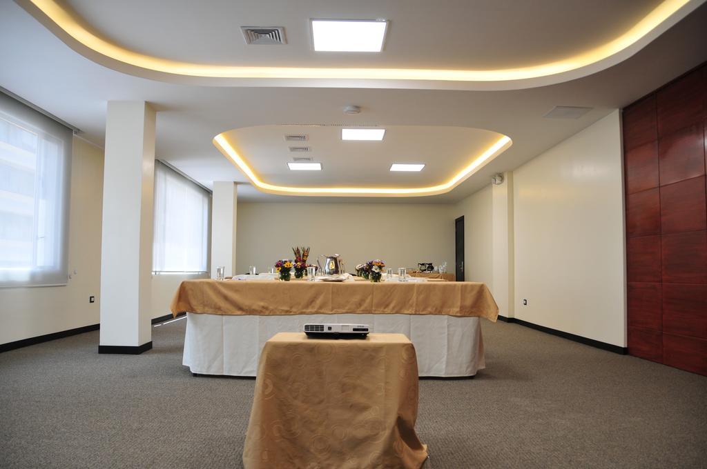 Hotel Finlandia