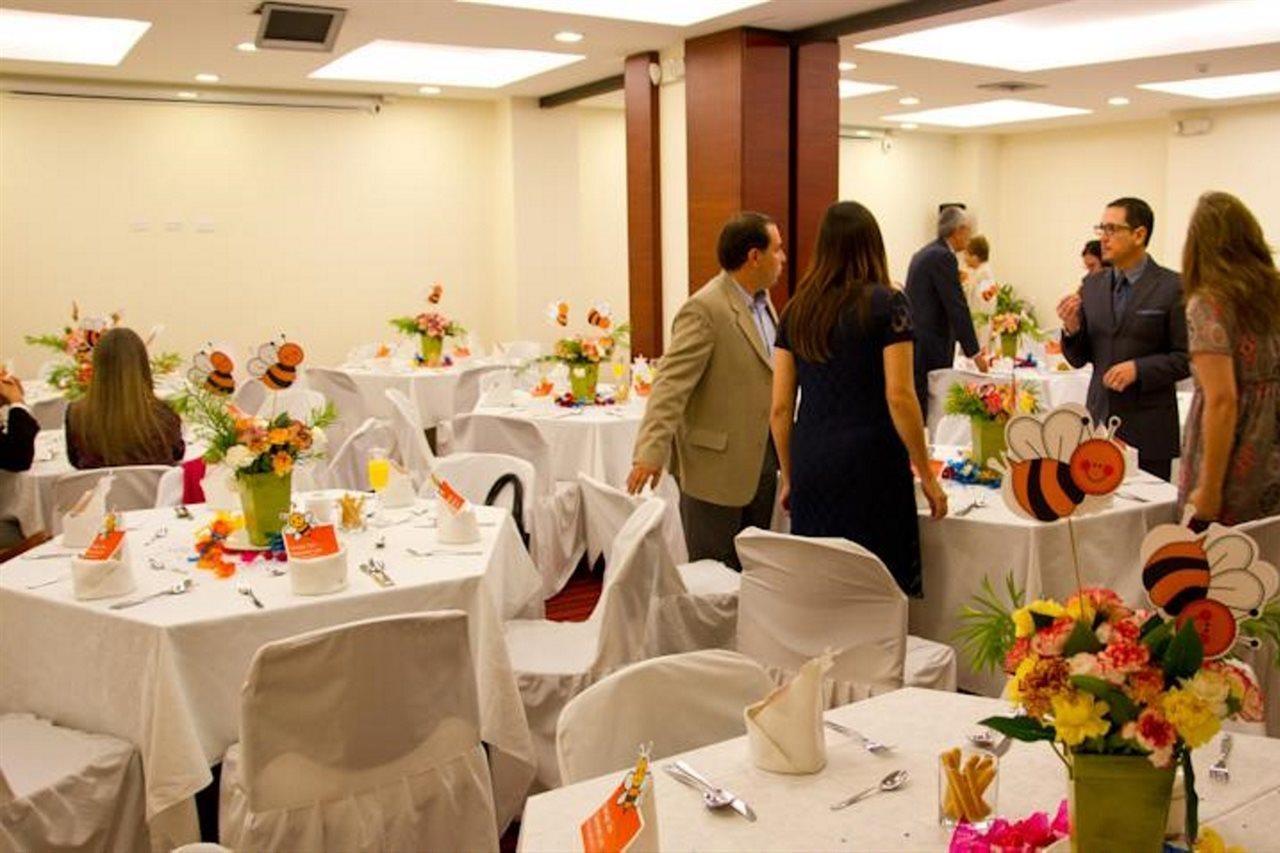Finlandia Hotel