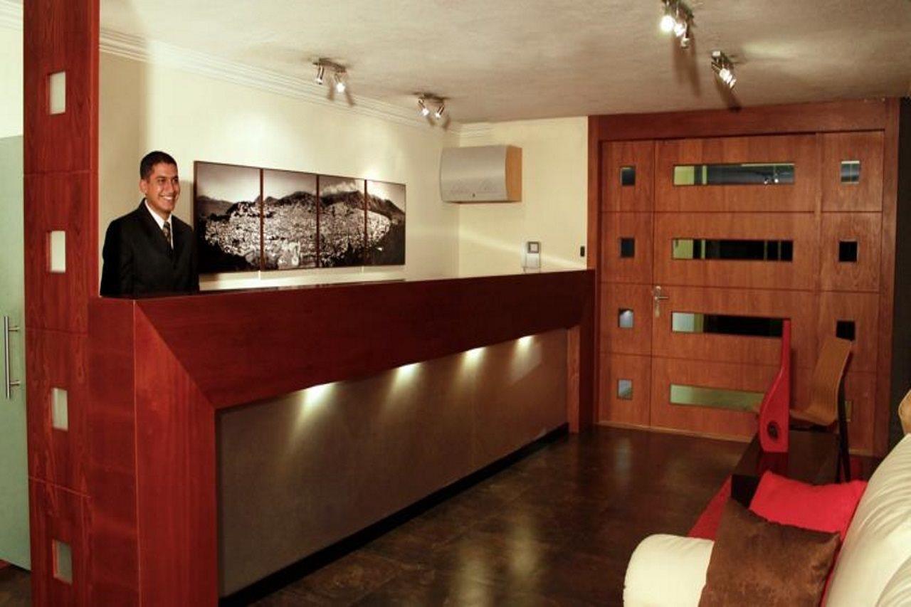 Finlandia 4* Quito