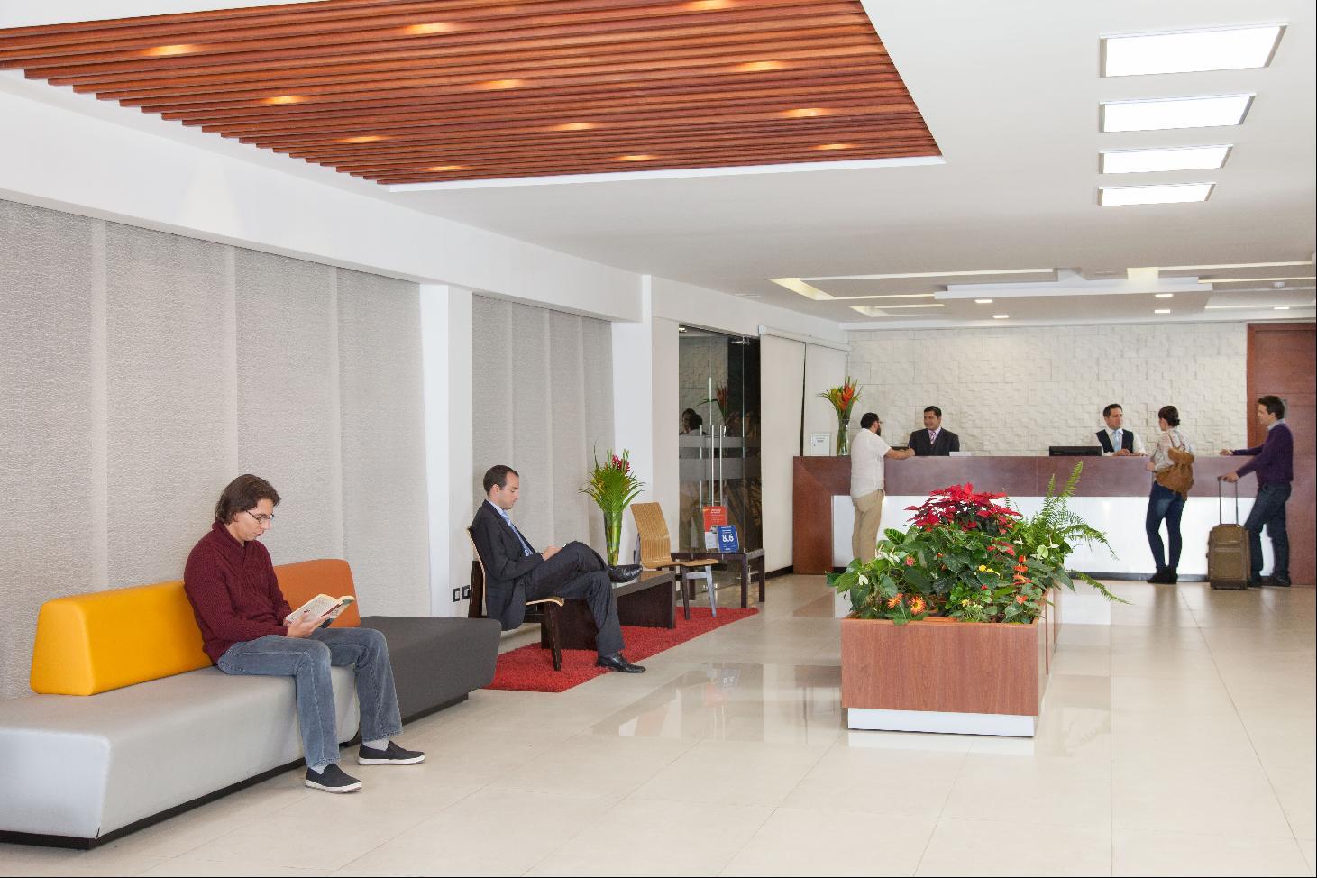 Finlandia Hotel 4*