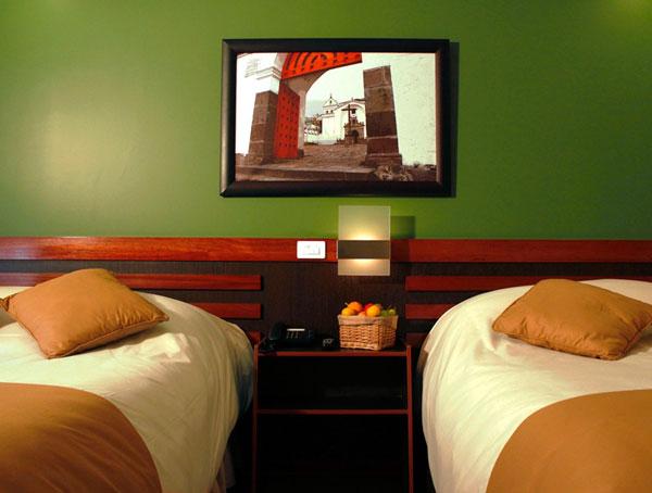 Finlandia Hotel Quito
